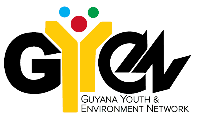 GYEN Logo