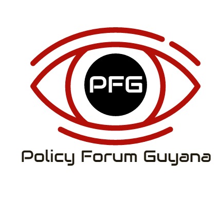 Policy Forum Guyana