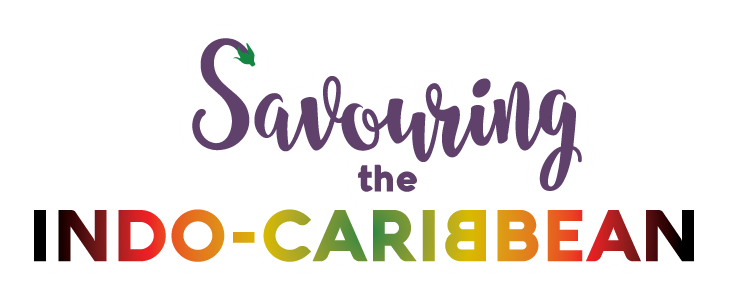 Savouring The Indo Caribbea