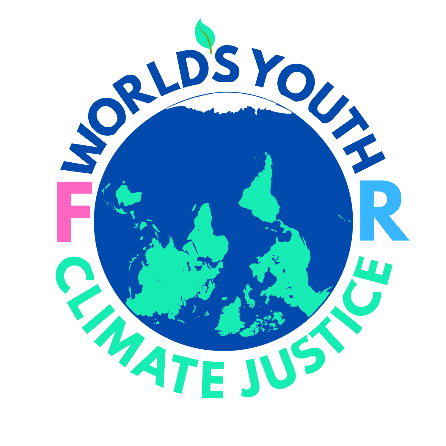 WorldYouthForClimateJustice